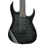 Ibanez GRG7221QA-TKS Electric Guitar
