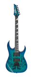 Ibanez GRGR221PA-AQB RG GIO - Aqua Burst