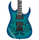 Ibanez GRGR221PA-AQB RG GIO - Aqua Burst