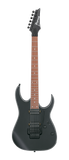 Ibanez RG420EX-BKF – Electric Guitar (Black Flat)