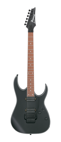 Ibanez RG420EX-BKF – Electric Guitar (Black Flat)