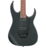 Ibanez RG420EX-BKF – Electric Guitar (Black Flat)