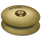 Paiste 101 Brass Cymbal Pack