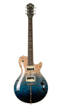 Michael Kelly Patriot Instinct Bold - Blue Fade