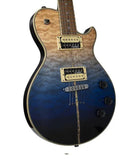 Michael Kelly Patriot Instinct Bold - Blue Fade