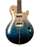 Michael Kelly Patriot Instinct Bold - Blue Fade