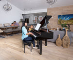 ROLAND GP-607 DIGITAL GRAND PIANO
