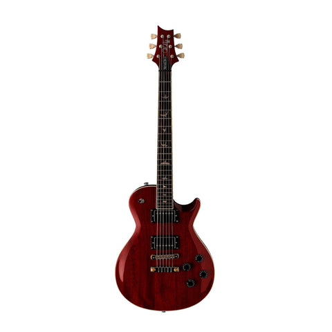PRS SE McCarty 594 Singlecut Standard - Vintage Cherry