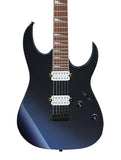 Ibanez Standard RG421DX Guitar – Twilight Shade