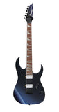 Ibanez Standard RG421DX Guitar – Twilight Shade