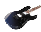 Ibanez Standard RG421DX Guitar – Twilight Shade