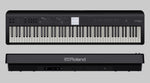 ROLAND FP-E50 DIGITAL PIANO