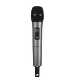 Sennheiser XSW 1-835-B Wireless Handheld Vocal Set