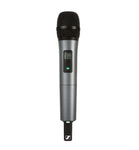 Sennheiser XSW 1-825-B Wireless Handheld Vocal Set