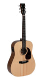 Sigma DME Acoustic Electric Guitar
