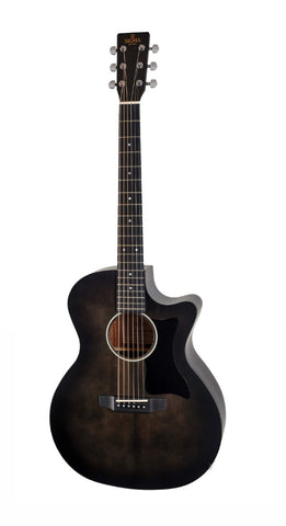 Sigma GMC-STE-BKB Electric Acoustic