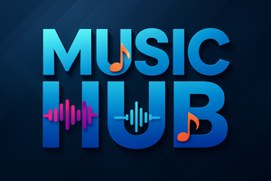 Music Hub – MusicHub