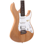 Yamaha Pacifica 112J Electric Guitar – Yellow Natural Satin