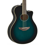 Yamaha APX600 Thinline Guitar