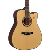 Yamaha TAG3 C TransAcoustic Guitar – Natural