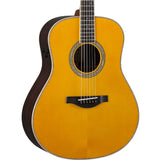 Yamaha LL-TA TransAcoustic Guitar – Vintage Tint