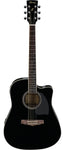 IBANEZ PF15ECE-BK