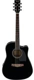 IBANEZ PF15ECE-BK