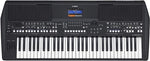 Yamaha PSR SX600