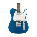 Fender Squier Affinity Series Telecaster Electric Guitar – Lake Placid Blue with Laurel Fingerboard