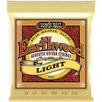 ERNIE BALL 2004 ACOUSTIC