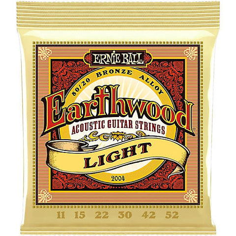 ERNIE BALL 2004 ACOUSTIC