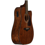IBANEZ AW54CE-OPN