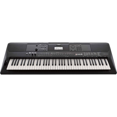 YAMAHA PSR-EW410