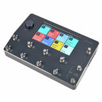 NEURAL DSP QUAD CORTEX QUAD-CORE DIGITAL EFFECTS MODELER/PROFILING FLOORBOARD