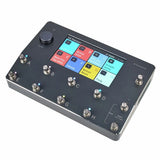 NEURAL DSP QUAD CORTEX QUAD-CORE DIGITAL EFFECTS MODELER/PROFILING FLOORBOARD