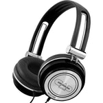 CAD Audio Studio Headphones, Black (MH100)