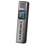 Hybrid LSM-1 (Live Streaming DSP Microphone)