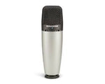 Samson C03 Multi-Pattern Condenser Microphone