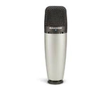 Samson C03 Multi-Pattern Condenser Microphone