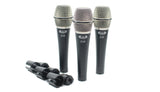 CAD Audio D38X3