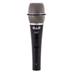 CAD Live D27 Supercardioid Dynamic Handheld Microphone