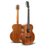ENYA EA-X1 ACOUSTIC GUITAR