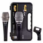 CAD-C92 MICROPHONE