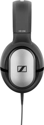 SENNHEISER HD 206