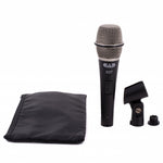 CAD Live D27 Supercardioid Dynamic Handheld Microphone