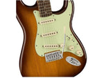 Fender FSR Affinity Series™ Stratocaster®, Laurel Fingerboard, Mint Pickguard - Honey Burst