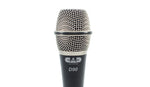 CAD Audio Premium Supercardioid D90 Handheld Microphone