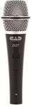 CAD Live D27 Supercardioid Dynamic Handheld Microphone
