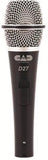CAD Live D27 Supercardioid Dynamic Handheld Microphone