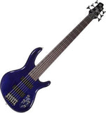 Cort action VI Plus blue